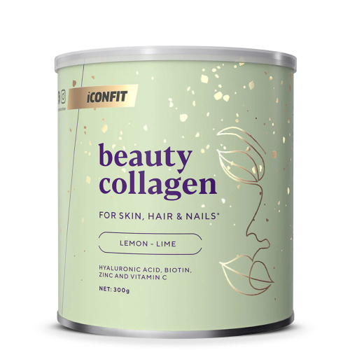 iConfit - Beauty Collagen
