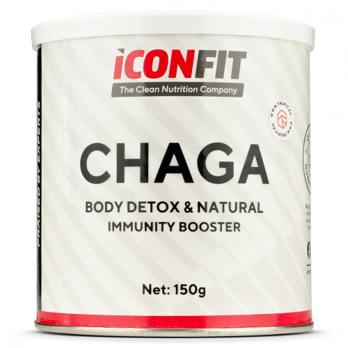 iConfit - Chaga Powder