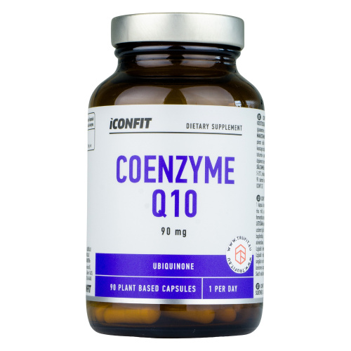iConfit - Coenzyme Q10