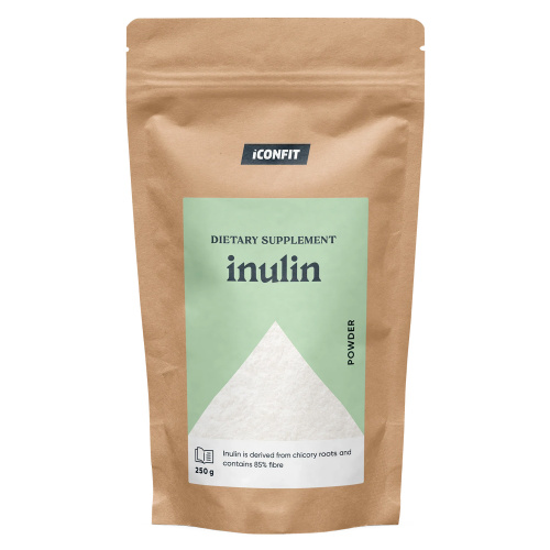 iConfit - Superfoods Inulin Powder