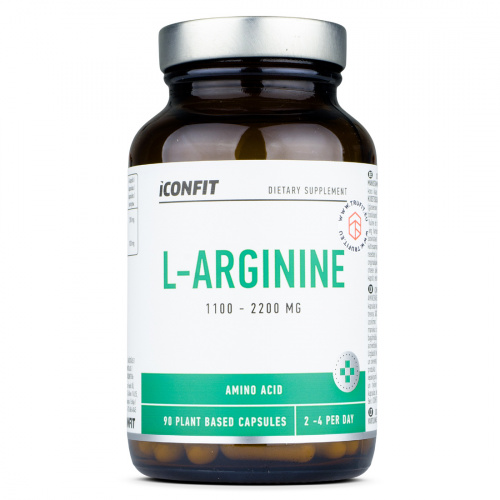 iConfit - L-Arginine