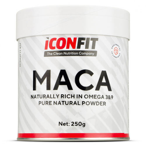 iConfit - Superfoods Organic Maca Powder