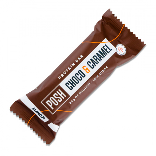 iConfit - Posh Protein Bar