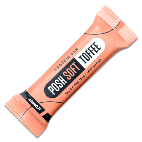 iConfit - Posh Soft Protein Bar