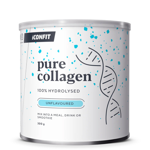 iConfit - Pure Hydrolysed Collagen