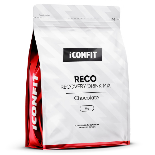iConfit - RECO Recovery Drink Mix