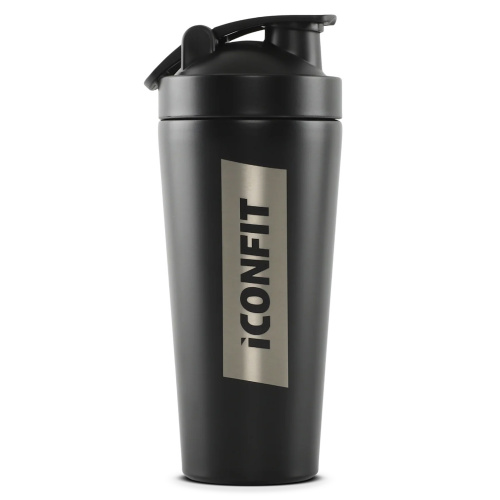 iConfit - Shaker Reforce Stainless Steel