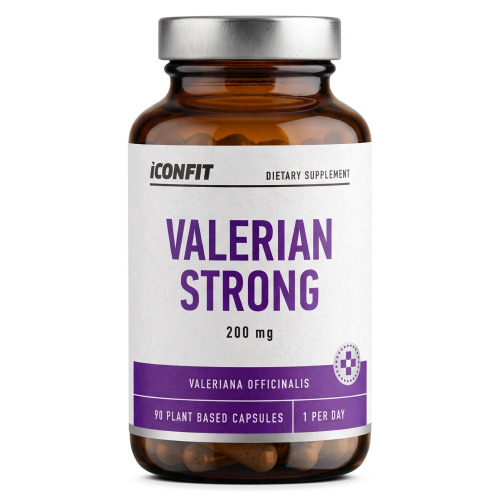 iConfit - Valerian Strong