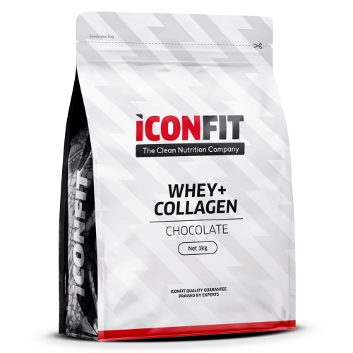 iConfit - Whey + Collagen