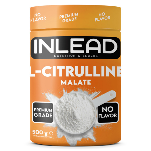 Inlead - L-Citrulline Malate