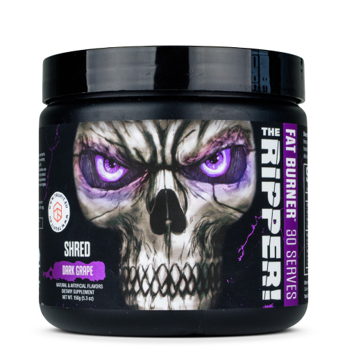 JNX Sports - The Ripper! Fat Burner