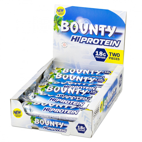 Mars Protein - Bounty HI Protein Bar