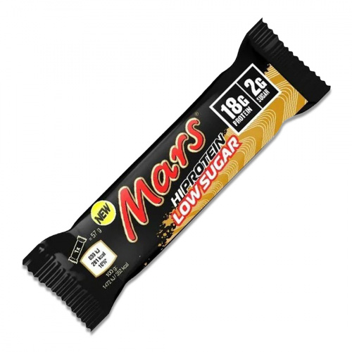 Mars Protein - Mars Low Sugar High Protein Bar