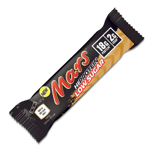 Mars Protein - Mars Low Sugar High Protein Bar