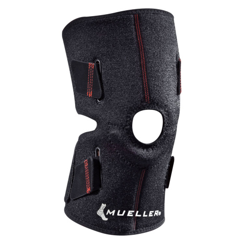 Mueller - 4-Way Adjustable Knee Support
