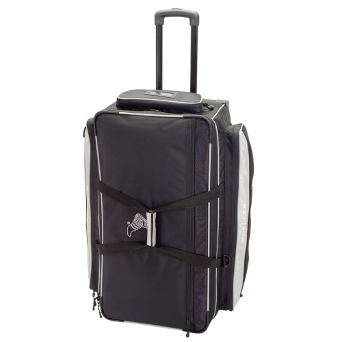 Mueller - Hero Titan