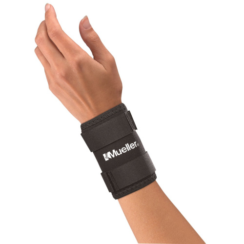 Mueller - Wrist Sleeve