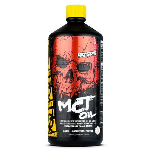 Mutant - Core Series MCT Oil