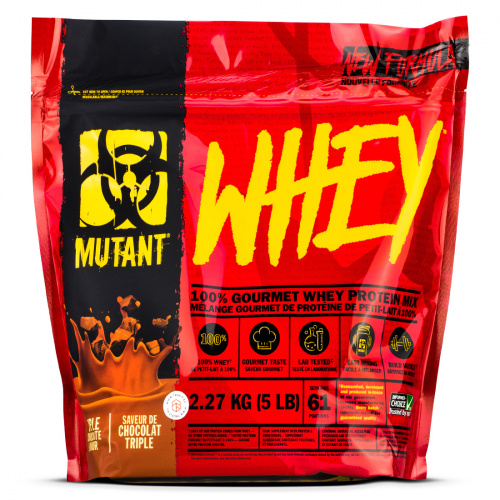 Mutant - Whey