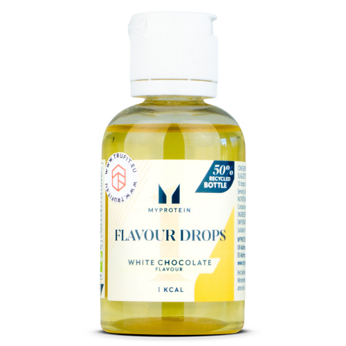 MyProtein - Flavdrops