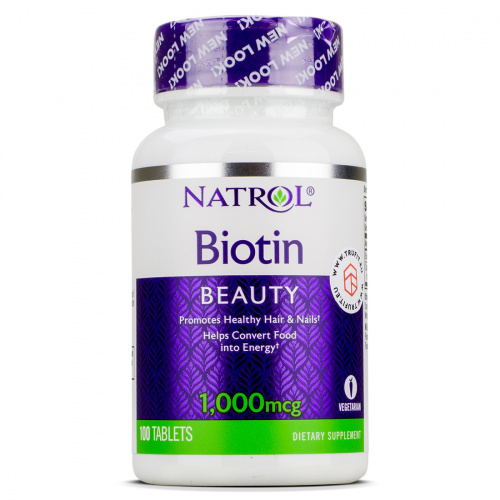NATROL - Brands - TRU·FIT