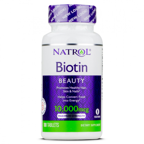 NATROL - Brands - TRU·FIT