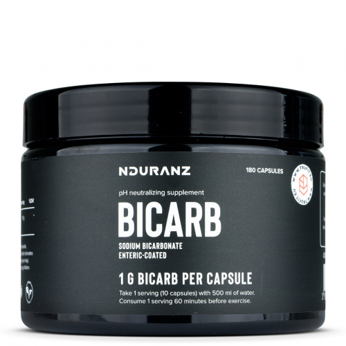 Nduranz - Bicarb