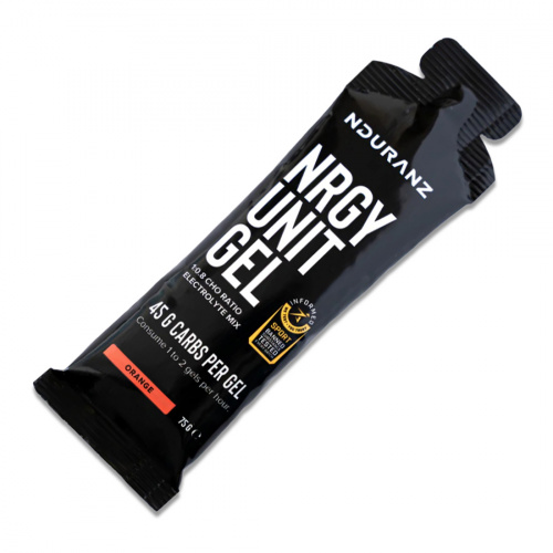 Nduranz - Nrgy Gel 45