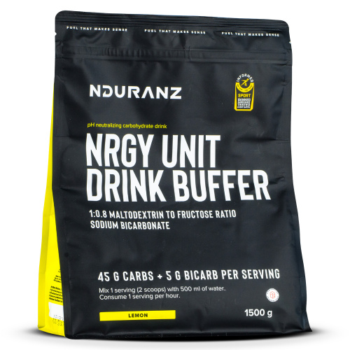 Nduranz - Unit Drink Buffer