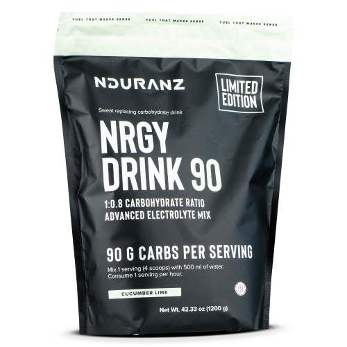 Nduranz - Nrgy Drink 90