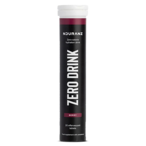 Nduranz - Zero Drink