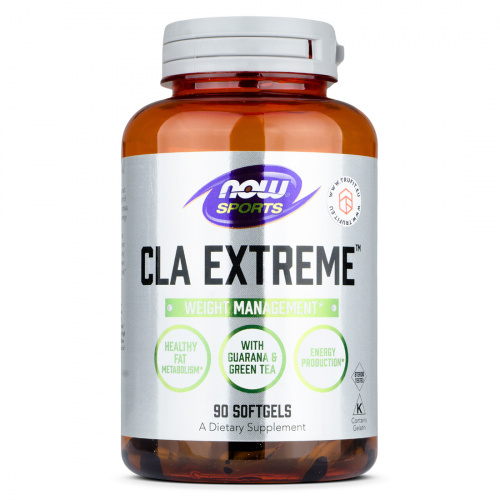 Now Foods - CLA Extreme