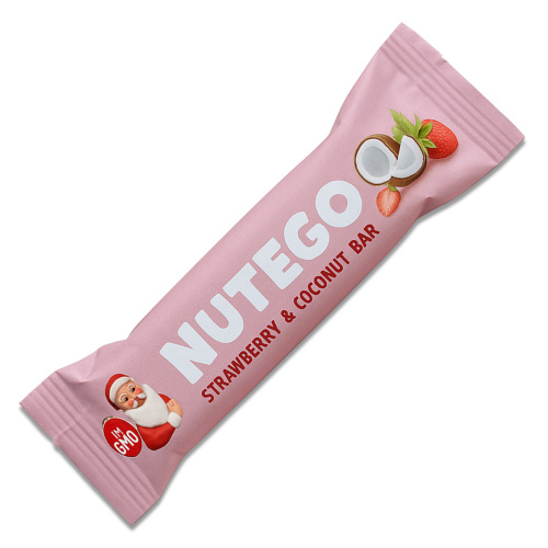 Nutego - Protein Bar Special