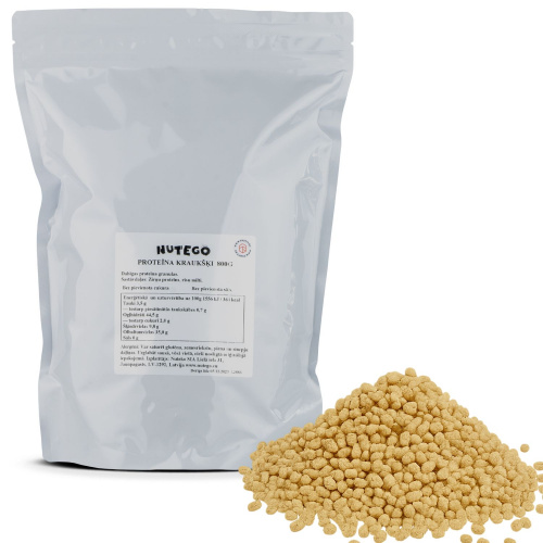 Nutego - Protein Crunch