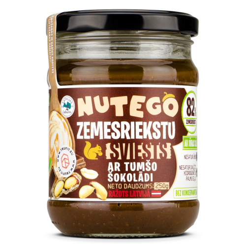 Nutego - Brands - TRUFIT.eu