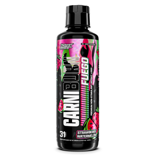 Nutrex Research - Carniburn Fuego