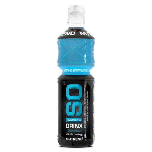 Nutrend - Isodrinx Isotonic Drink