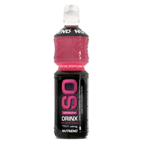 Nutrend - Isodrinx Isotonic Drink