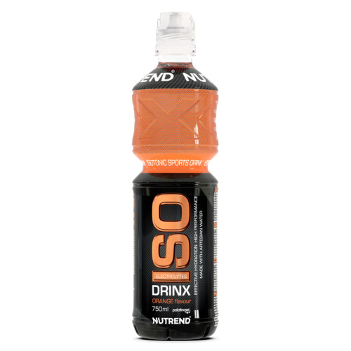 Nutrend - Isodrinx Isotonic Drink