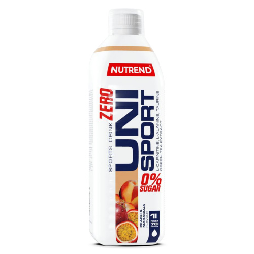 Nutrend - UNISport Zero