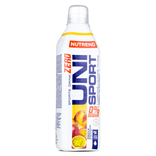 Nutrend - UNISport Zero