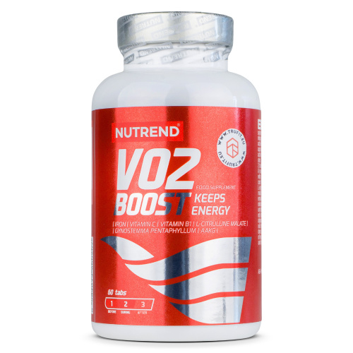 Nutrend - VO2 Boost