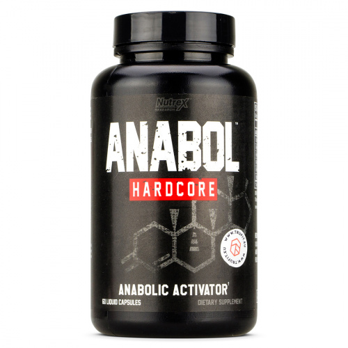 Nutrex Research - Anabol Hardcore