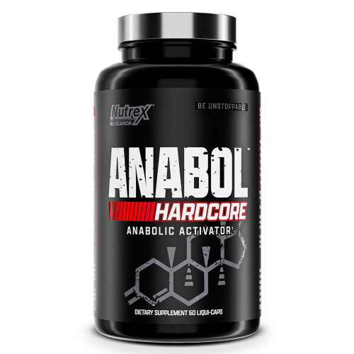 Nutrex Research - Anabol Hardcore