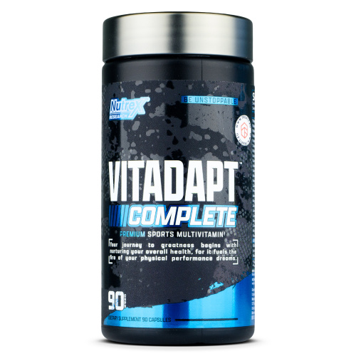 Nutrex Research - Vitadapt