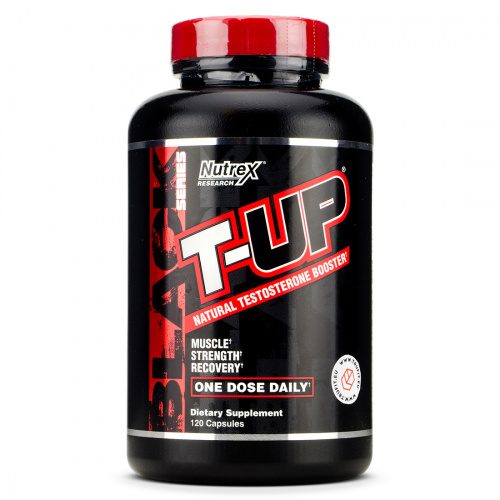 Nutrex Research - T-Up