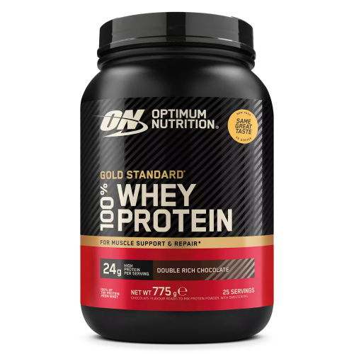 Optimum Nutrition - 100% Whey Gold Standard