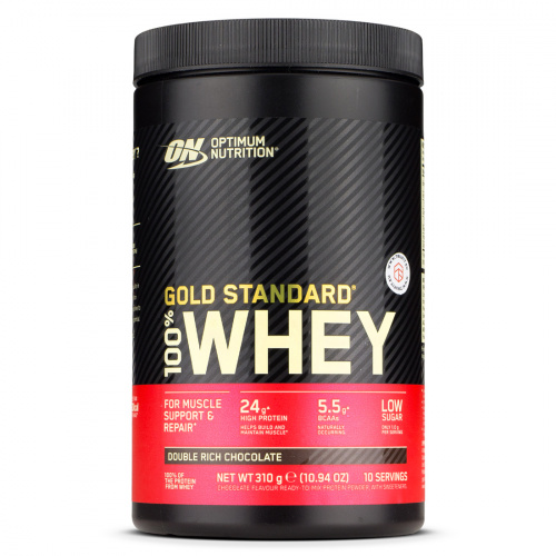 Optimum Nutrition - 100% Whey Gold Standard