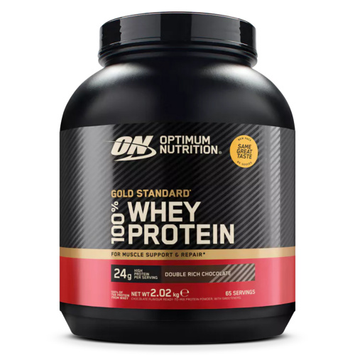 Optimum Nutrition - 100% Whey Gold Standard