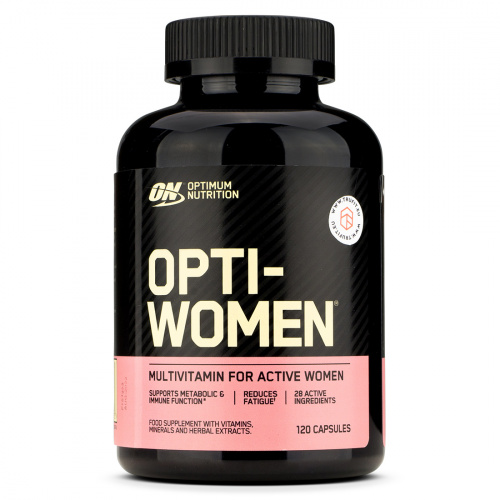 Optimum Nutrition - Opti Women